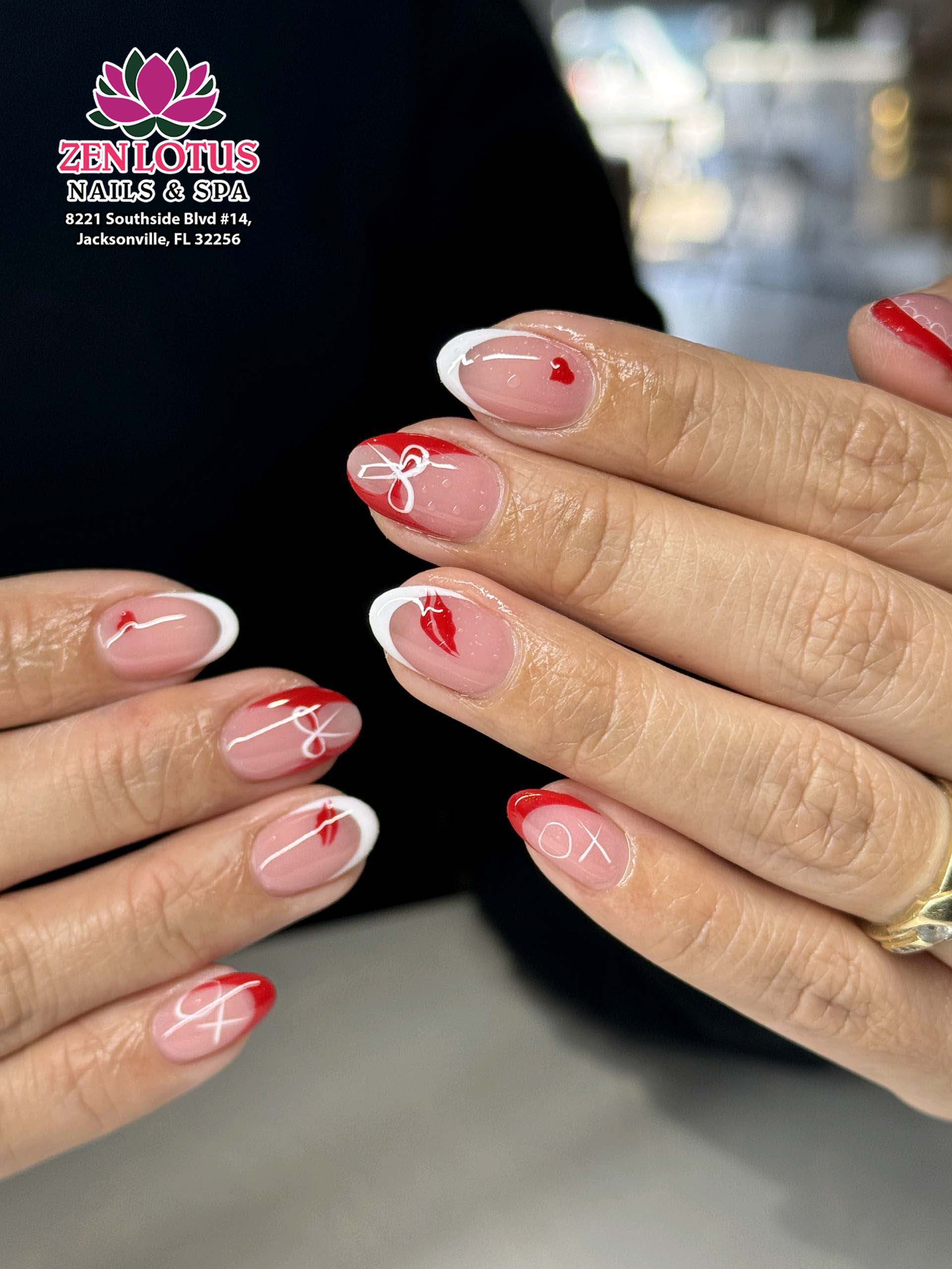 Awe-Inspiring Nail Art